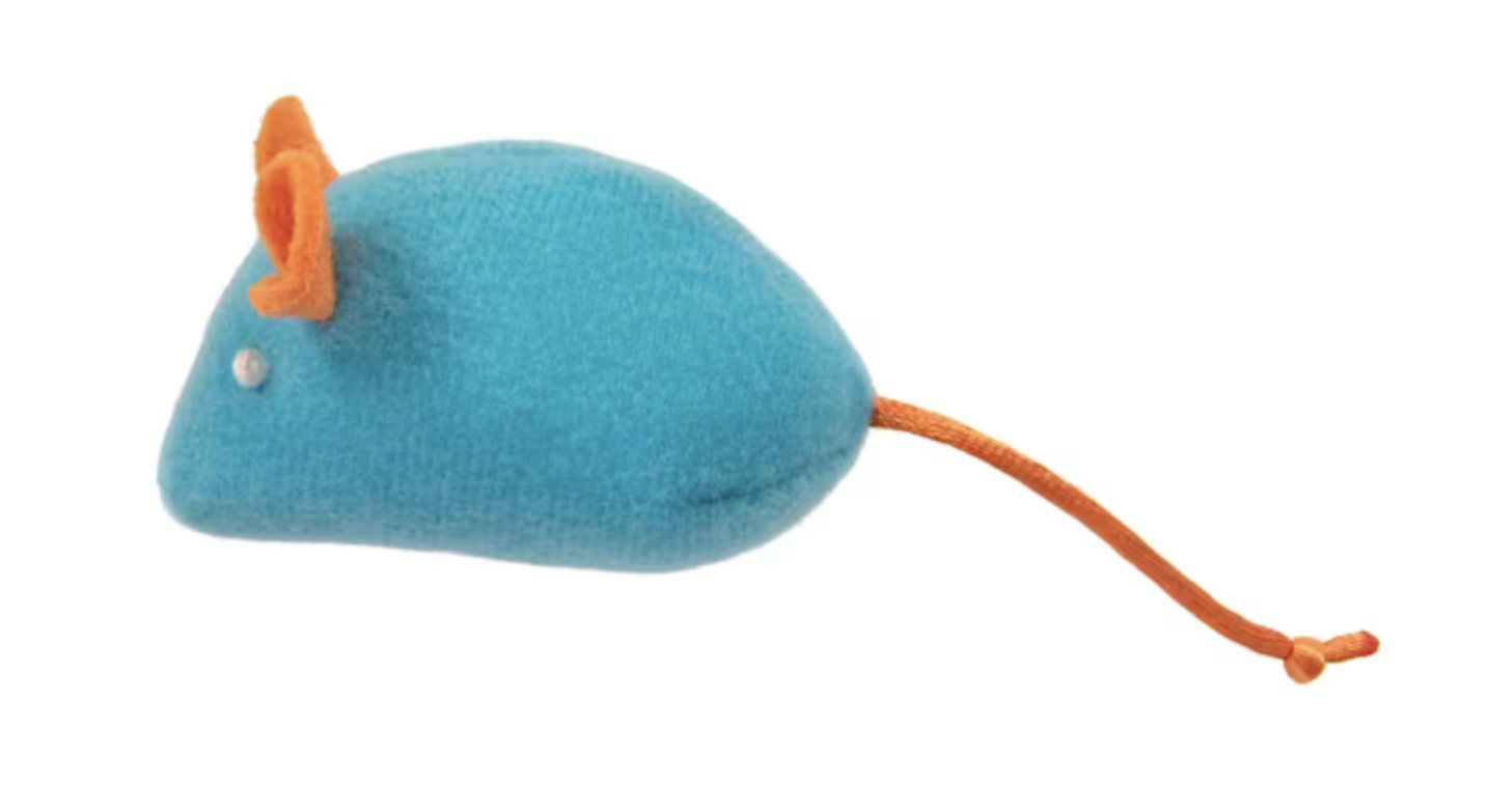 Catnip Mouse